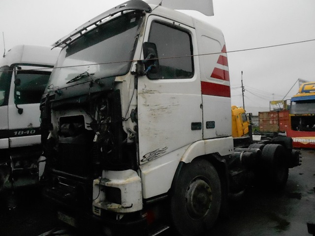 Запчасти для Вольво ФШ 12