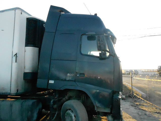 Запчасти для  Вольво ФШ 12